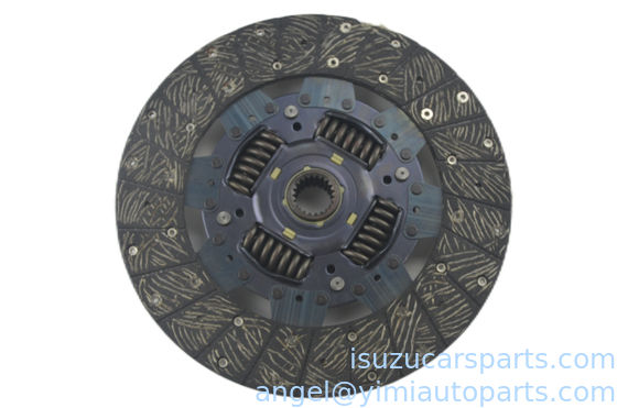 ISUZU NPR 4BE1 4BD1 डिस्क क्लच ISD135U-F TYD078U-S 897010951 8970795210 8970234961