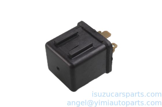 ISUZU एनपीआर रिले ((स्टार्टर) 24V 8970363590