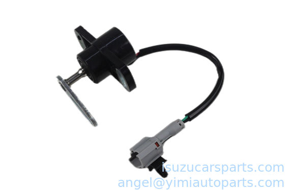 ISUZU 600P NKR77 4KH1 सेंसर ((ACCE) 8973059221 0281002553