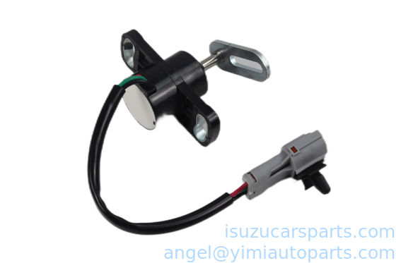 ISUZU 600P NKR77 4KH1 सेंसर ((ACCE) 8973059221 0281002553