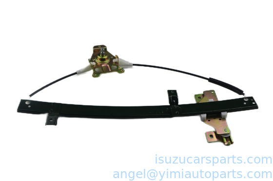 ISUZU TFR S 4ZD1 रेगुलेटर पवन L 8944557010 6204100D