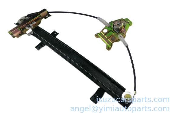ISUZU TFR S 4ZD1 रेगुलेटर पवन L 8944557010 6204100D