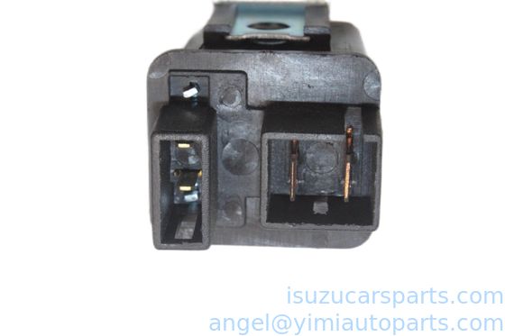ISUZU NHR NKR KY SD रिले चमक प्लग 3740300A 8941288560 उच्च प्रदर्शन