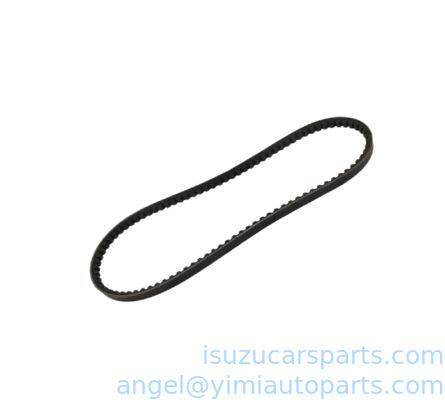 ISUZU 6WF1 बेल्ट एसीसी 1-87610077-0 1876100770 1136714360
