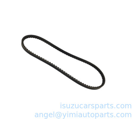 ISUZU 6WF1 बेल्ट एसीसी 1-87610077-0 1876100770 1136714360