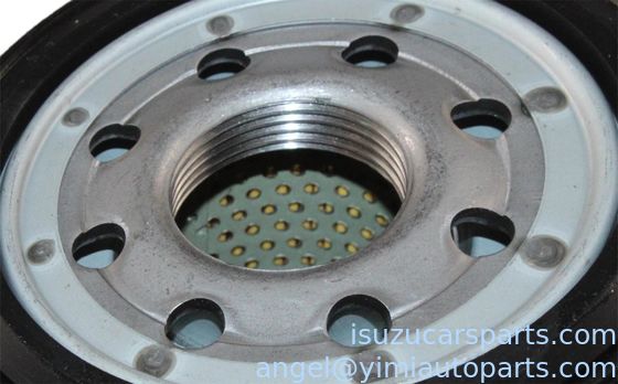 ISUZU 4BG1 6BG1 6HK1 6WG1 4JJ1 4HK1 तत्व तेल फिल्टर 1-87611007-0 1876110070 1132402322
