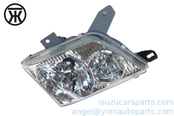 ISUZU KY हेडलाइट L 371110006 5970130080 8971030081