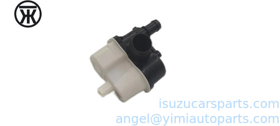उच्च स्थायित्व ऑडी वोक्सवैगन रिसाव का पता लगाने पंप 7L0906243D मानक