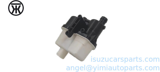 उच्च स्थायित्व ऑडी वोक्सवैगन रिसाव का पता लगाने पंप 7L0906243D मानक