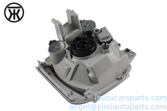ISUZU 700P 4HK1 लैंप ASM हेड R 8975851661