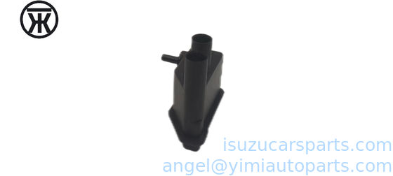 ISUZU NPR 4HK1 टैंक कैच प्रेस 8-97088685-1