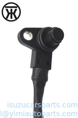 ISUZU 4HK1-TC RHD 6HF1 सेंसर ((कैमशाफ्ट) 8973297750