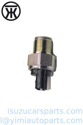 ISUZU 6HK1 सेंसर प्रेस 1802200121 8983069001 499000-4441