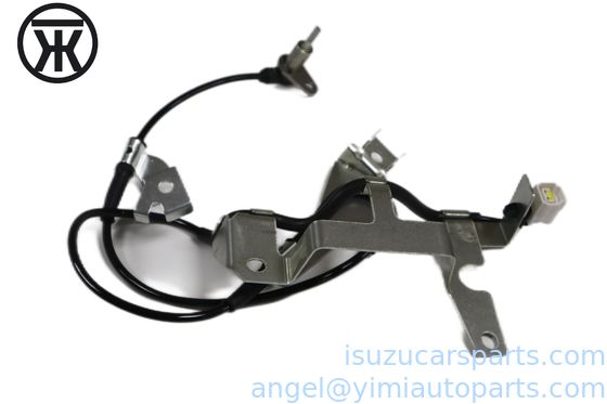 ISUZU NPR NQR 4HG1 4HE1 सेंसर SPD FRT LH 8-97349768-1 8973497681 8981583790