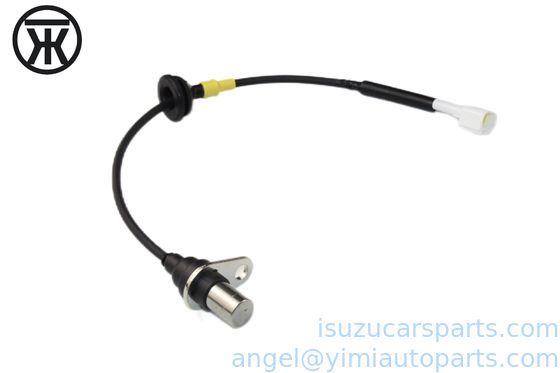 ISUZU NPR NQR 4HG1 4HE1 सेंसर स्पीड ABS RR 8-97206760-2 8972067602