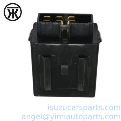 ISUZU NPR NQR NKR 24V रिले वाइपर 24V 8-97363983-0 8973639830