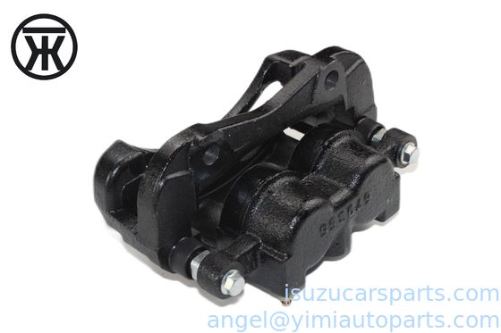 ISUZU DMAX 4X4 ब्रेक व्हील CYL ASM L 8973749640