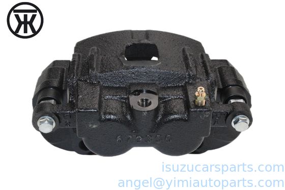 ISUZU DMAX 4X4 ब्रेक व्हील CYL ASM L 8973749640