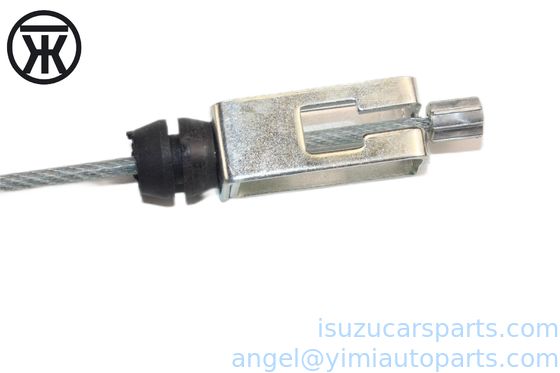 ISUZU TFR17 केबल पार्किंग BRK 8943672851