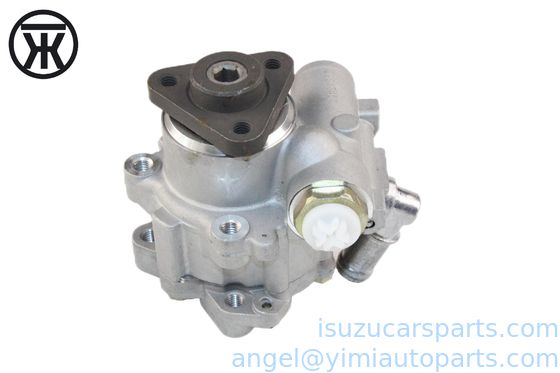 ISUZU ऑटो स्टीयरिंग पार्ट्स NKR94 600P पंप ASM OIL P/S 8970842071 8972470610 8970755840