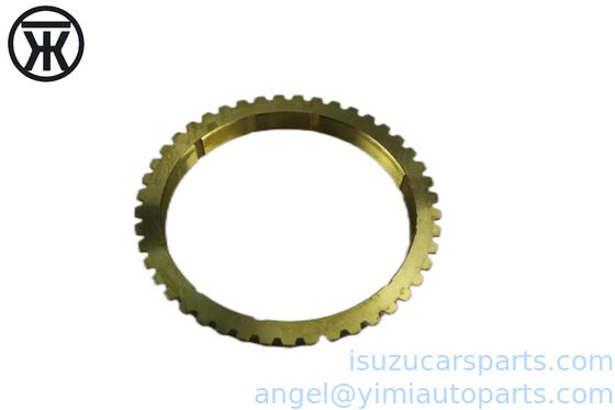 MXA5R 4HF1 4BE1 4JB1 NKR55 Isuzu ऑटो पार्ट्स रिंग ब्लॉक SYN 8970617520 8943167581