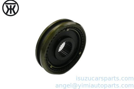 8-97300195-0 Isuzu ट्रांसमिशन पार्ट्स SLEEVE HUB ASM TOP-4TH OD MYY5T 4HF1 4HG1