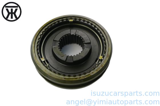 8-97300195-0 Isuzu ट्रांसमिशन पार्ट्स SLEEVE HUB ASM TOP-4TH OD MYY5T 4HF1 4HG1