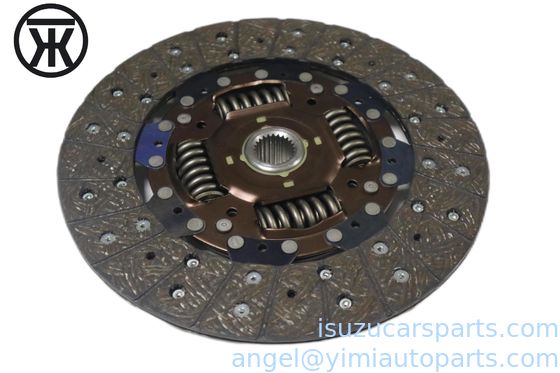 ISUZU UBS25 NPR57 डिस्क क्लच 8973102750 5876101071