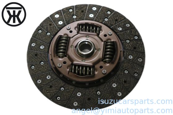 ISUZU 600P 4KH1 डिस्क क्लच 5876100831 8980806610 8973778990 8972571240 8972179851 8972072450