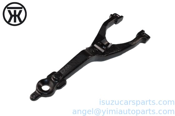 NPR 4HF1 MXA5R इसुजु क्लच पार्ट्स फोर्क शिफ्ट CLU 8-97187936-0 8971879360