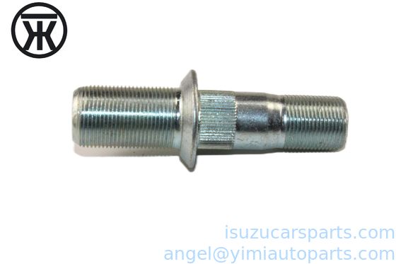 ISUZU NPR 4HG1 व्हील नट LH 5980815851