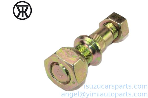 ISUZU 700P 4HG1 4HK1 व्हील स्क्रू आरएच 8970815840 5943834340