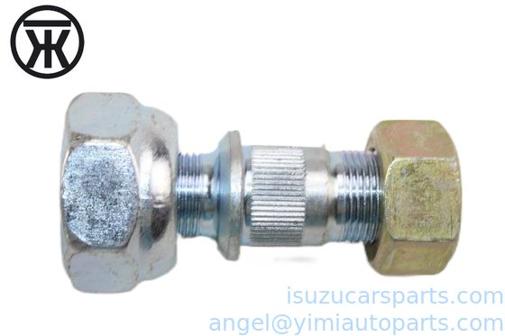ISUZU 700P NPR 4HG1 व्हील स्क्रू LH 5423340091 8971684570