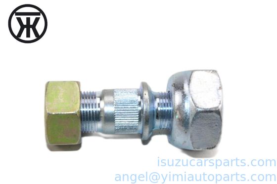 ISUZU 700P NPR 4HG1 व्हील स्क्रू LH 5423340091 8971684570