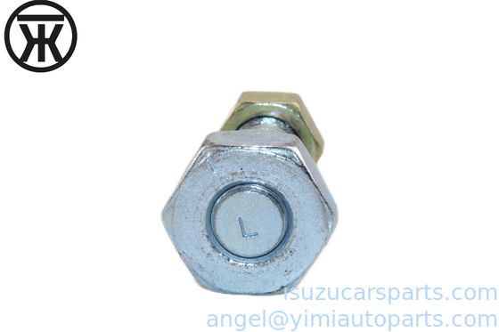ISUZU 700P NPR 4HG1 व्हील स्क्रू LH 5423340091 8971684570