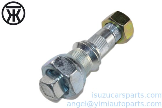 ISUZU NPR 4HG1 4HK1 पिन व्हील RR AXLE LH 8971476140 8943834390 5943834370 1006011BB 8972876570