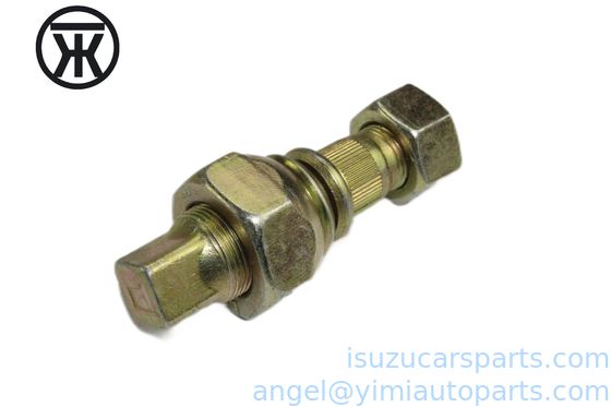 ISUZU NKR55 2.75 NKR55 77 2.75 स्क्रू प्रकार RR LH 8943834370