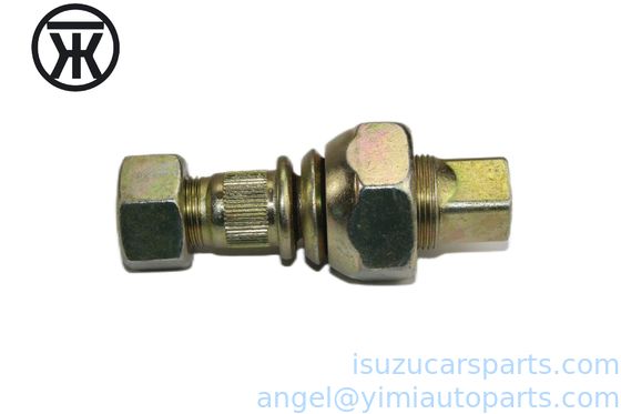 ISUZU NKR55 2.75 NKR55 77 2.75 स्क्रू प्रकार RR LH 8943834370