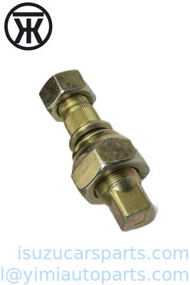 ISUZU NKR55 2.75 NKR55 77 2.75 स्क्रू प्रकार RR LH 8943834370
