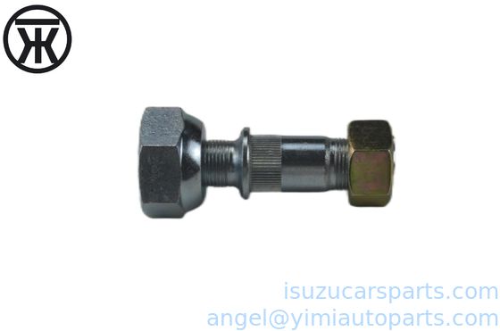 ISUZU 700P 4HK1 4HG1 पिन व्हील FRT AXLE LH 8980815851 5423340091 8971264910