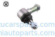 टिकाऊ NKR94 100P Isuzu चेसिस पार्ट्स ROD END TIE ROD L 8971073490