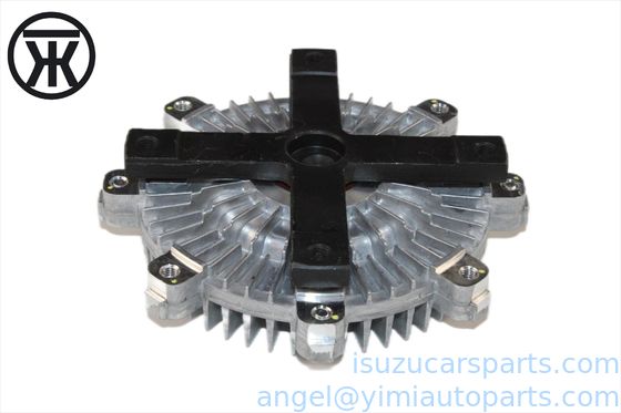 ISUZU NPR 4HF1 4HG1 क्लच कूलिंग प्रशंसक 8-97139299-0 8971392990 8971297330