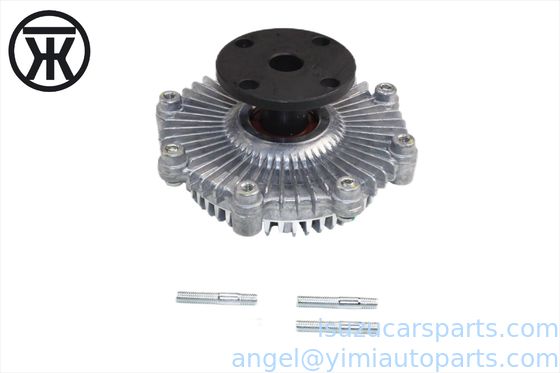 ISUZU TFR 4ZD1 4ZE1 4ZA1 प्रशंसक क्लच 8944120301