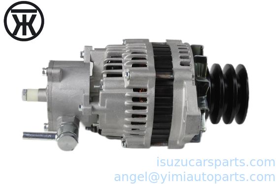 ISUZU 4HF1 4HE1 अल्टरनेटर 24V 8972502582 8973515721 8971753900