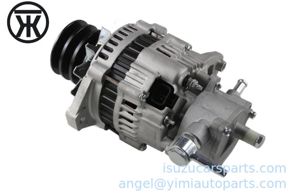ISUZU 4HF1 4HE1 अल्टरनेटर 24V 8972502582 8973515721 8971753900