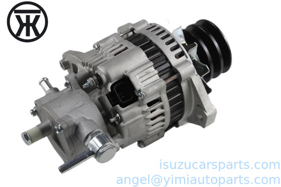 ISUZU 4HF1 4HE1 अल्टरनेटर 24V 8972502582 8973515721 8971753900