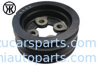 ISUZU 700P 4HK1 PULLEY CR/SHF डैमर 8980040240