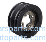 ISUZU 700P 4HK1 PULLEY CR/SHF डैमर 8980040240