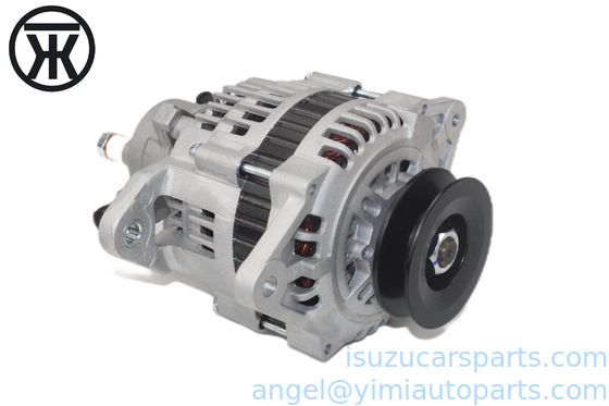 ISUZU DMAX 4JH1 जनरेटर ASM 12V/80A 8972458501