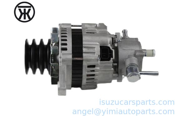 ISUZU 4HF1 4HE1 जनरेटर ASM 24V/60A 8973515721 8972502582 8971753901